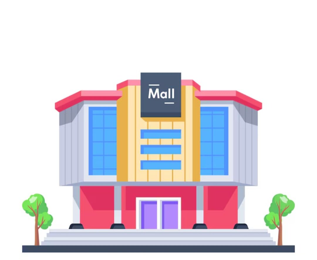 Queens mall
